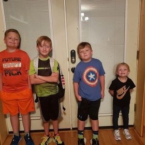 Meet your Posher, Tyler